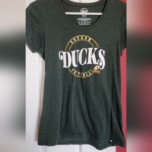Oregon Ducks t-shirt